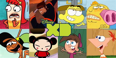 disney xd 2011|disney xd old cartoons.